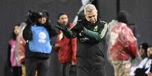 ‘Vasco’  prueba  y afina