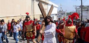 Convoca a la reflexión y renovación espiritual