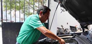 ¡Cuidado!, si vas a viajar por carretera revisa el automóvil