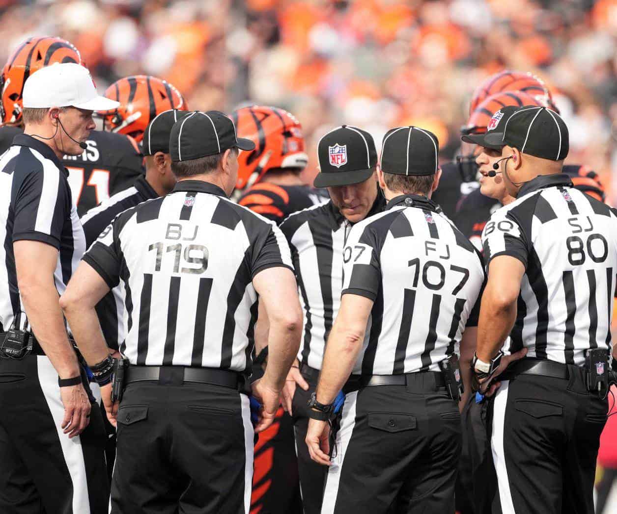 Aprueba NFL regla temporal