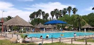 Reynosenses se quedan en casa en Semana Santa