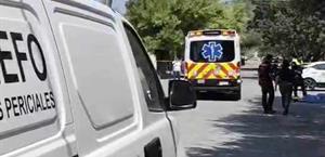 Muere arrollado en la Valle Alto