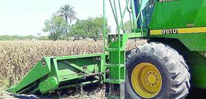 Crisis hídrica: sin  lluvias, sin riego y  sin preparación