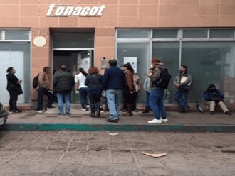 Fonacot suma más de 2 millones de beneficiados