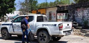 Abuelito escapa por la puerta falsa