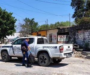 Abuelito escapa por la puerta falsa