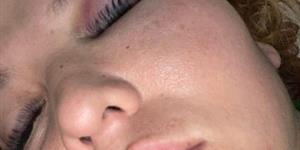 Mujer acusa a su pareja por presunta agresión