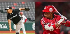 Diablos Rojos del México vive noche de pesadilla en Jueves Santo