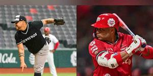 Diablos Rojos del México vive noche de pesadilla en Jueves Santo