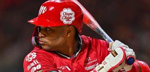 Quiere el tricampeonato