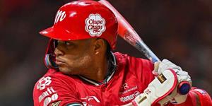 Quiere el tricampeonato