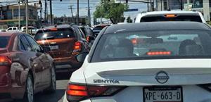 Advierten por riesgo de accidentes en vacaciones