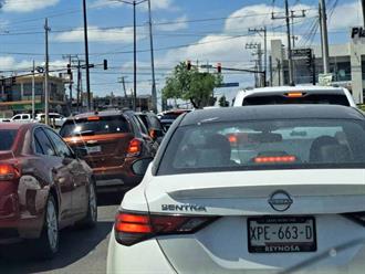 Advierten por riesgo de accidentes en vacaciones