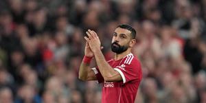 La larga despedida  de Salah