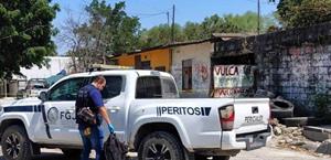 Abuelito escapa  por la puerta falsa