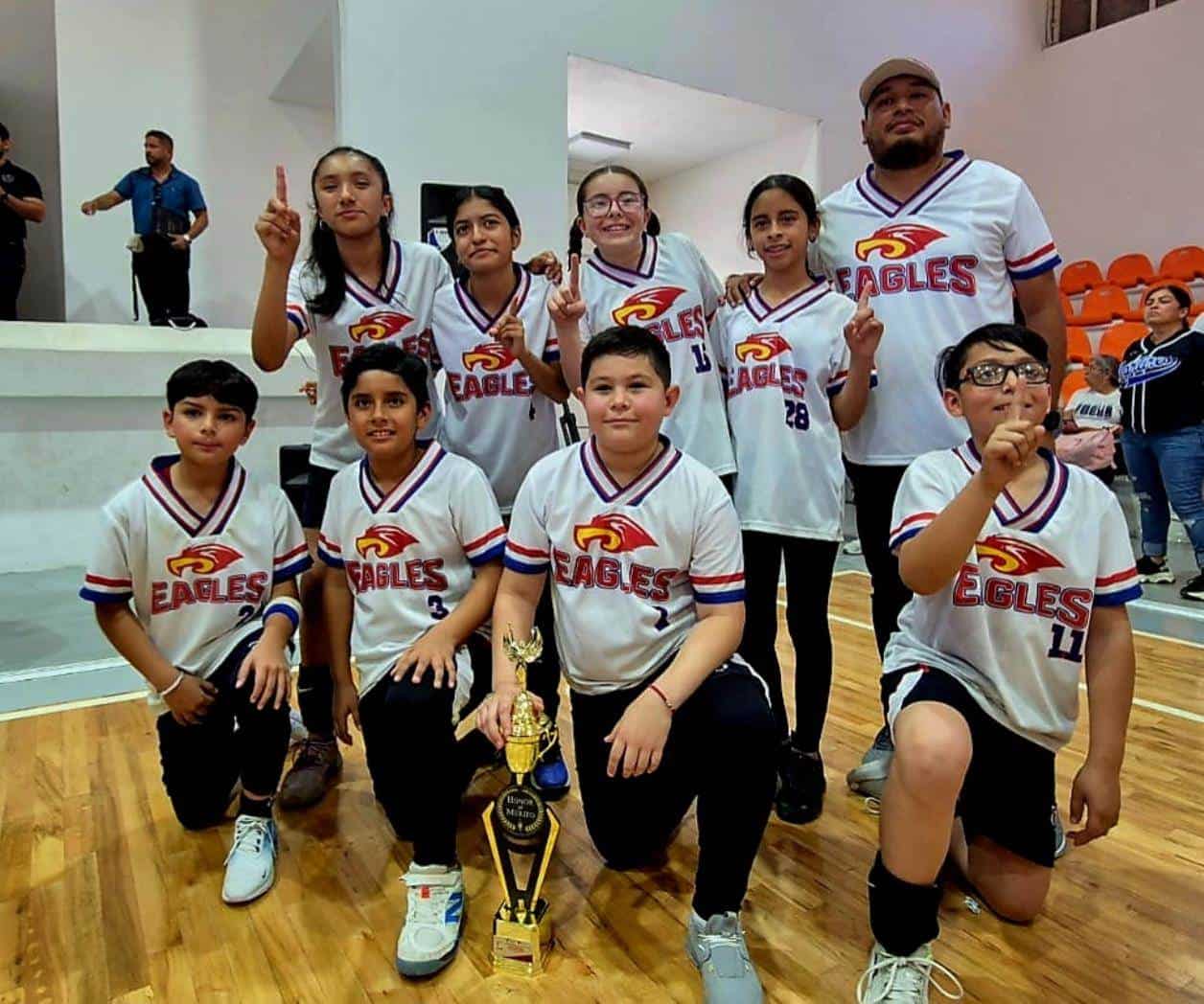 ¡Reynosa es campeón de Tamaulipas!