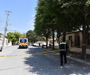 Hombre fallece en atropello