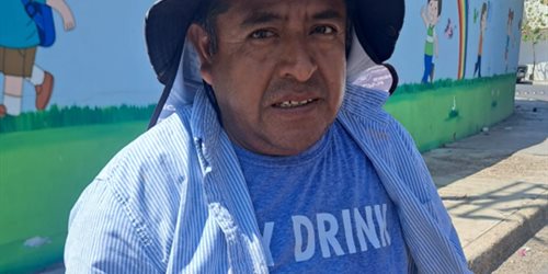 Altos costos en balnearios de Reynosa hacen que familias pasen Semana Santa en casa