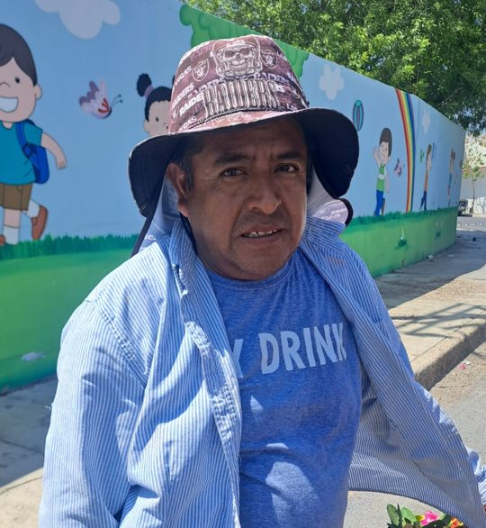 Altos costos en balnearios de Reynosa hacen que familias pasen Semana Santa en casa