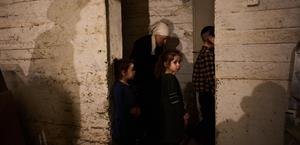 Irán lanza nuevos misiles contra Israel y el Golfo