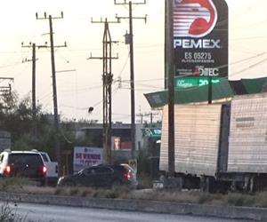 Advierten de clonación de tarjetas en gasolineras