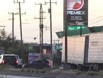 Advierten de clonación de tarjetas en gasolineras