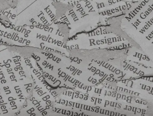 Escasez y desperdicio de agua