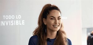 Bárbara Mori asegura que no necesita entrar a La casa de los famosos