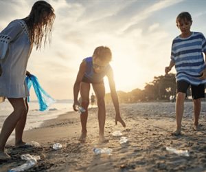 Profeco llama a cuidar medio ambiente en vacaciones de Semana Santa