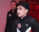 Xolos de Tijuana confirma regreso de Gilberto Mora al equipo