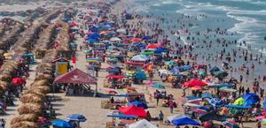 Aumenta a siete cifra de decesos en vacaciones