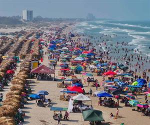 Aumenta a siete cifra de decesos en vacaciones