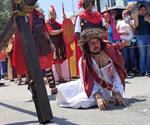  “El Viacrucis es la prueba máxima del amor de Dios”