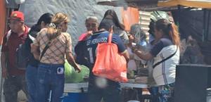 Incrementa la venta de nopalitos por cuaresma