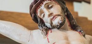 Leyendas que acechan durante Semana Santa