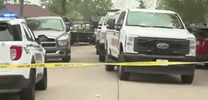 Niño en estado crítico tras disparo accidental