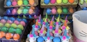 Prohíben obstruir paso con venta de artículos del ‘Día de la Coneja’