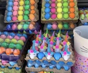 Prohíben obstruir paso con venta de artículos del ‘Día de la Coneja’