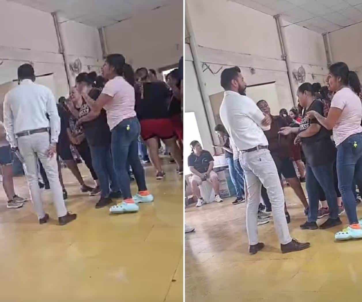 Despidieron a empleados de maquiladora en Ciudad Mier esta semana