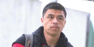 Gonzalo Pineda llega a Torreón para liderar Santos Laguna