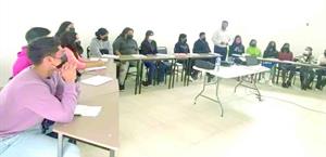 Sin validez 8 universidades de Tamaulipas