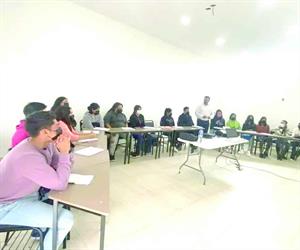 Sin validez 8 universidades de Tamaulipas