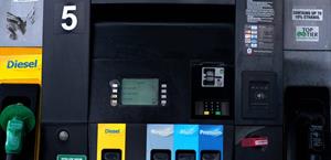 Mantienen altos precios de gasolina en el Valle