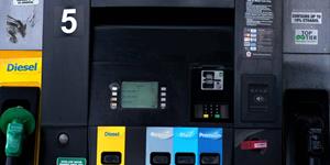 Mantienen altos precios de gasolina en el Valle