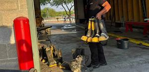 Emiten recomendaciones por paso de frente frío 43