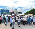 Productores paralizarán carreteras de Tamaulipas