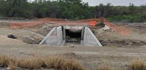Corredor del Golfo toma forma en vía a Monterrey