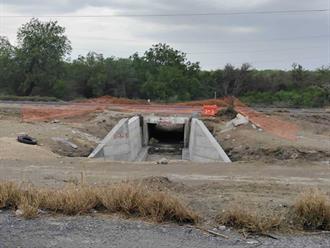 Corredor del Golfo toma forma en vía a Monterrey