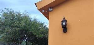 Seguridad en casa no es opción, es inversión