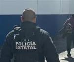Huye de Centro de Justicia expolicia implicado masacre